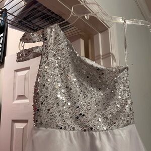 Kids Pageant ballgown